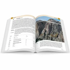 Discount SELLA TOTAL - Kletterführer Sportklettern: Kletterführer, Training Und Techniken