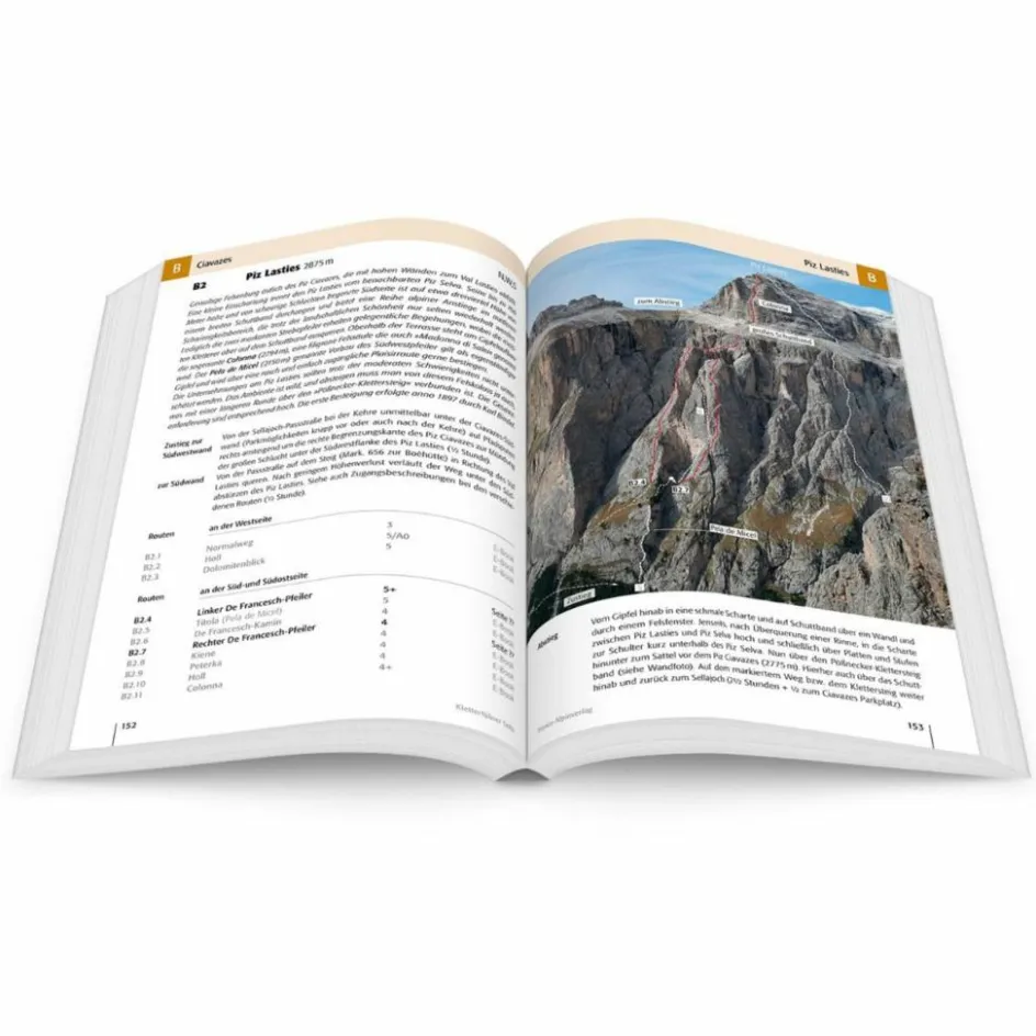 Discount SELLA TOTAL - Kletterführer Sportklettern: Kletterführer, Training Und Techniken