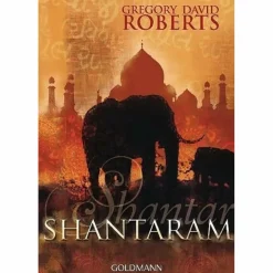 Romane^SHANTARAM - Roman