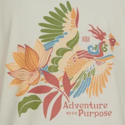 New BALI PURPOSE TEE Damen - Funktionsshirt Damen Shirts Und Tops