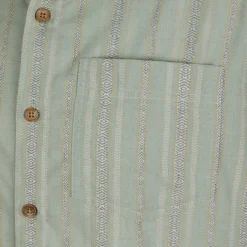 Herren Sherpa Hemden^BELBARI SS SHIRT Herren - Outdoor Hemd