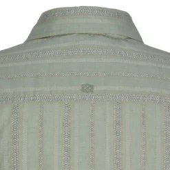 Herren Sherpa Hemden^BELBARI SS SHIRT Herren - Outdoor Hemd