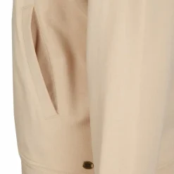 Damen Sherpa Pullover Und Fleecepullover^DHYAN 1/4 ZIP Damen - Sweatshirt