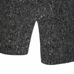 Damen Sherpa Pullover Und Fleecepullover^DUMJI LONG SWEATER Damen - Wollpullover