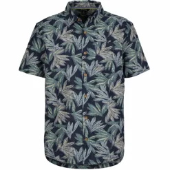 Herren Sherpa Hemden^HAVAI SS SHIRT Herren - Outdoor Hemd