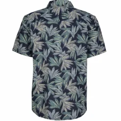 Herren Sherpa Hemden^HAVAI SS SHIRT Herren - Outdoor Hemd