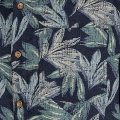 Herren Sherpa Hemden^HAVAI SS SHIRT Herren - Outdoor Hemd