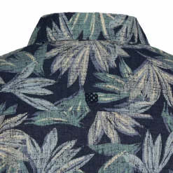 Herren Sherpa Hemden^HAVAI SS SHIRT Herren - Outdoor Hemd