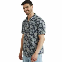 Herren Sherpa Hemden^HAVAI SS SHIRT Herren - Outdoor Hemd