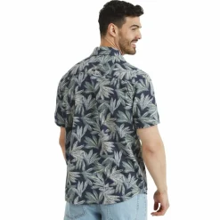 Herren Sherpa Hemden^HAVAI SS SHIRT Herren - Outdoor Hemd