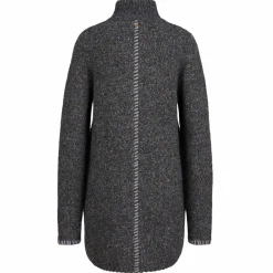 JAGA FULL ZIP DUSTER Damen Damen Pullover Und Fleecepullover