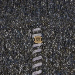 JAGA FULL ZIP DUSTER Damen Damen Pullover Und Fleecepullover