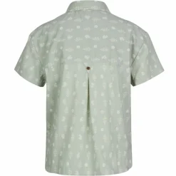 Damen Sherpa Hemden^JAYA CAMP SHIRT Damen - Outdoor Bluse