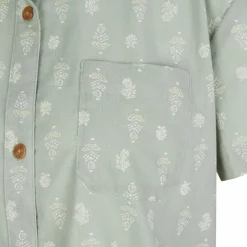 Damen Sherpa Hemden^JAYA CAMP SHIRT Damen - Outdoor Bluse