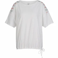 Damen Sherpa Shirts Und Tops^KALINDI TOP Damen - T-Shirt