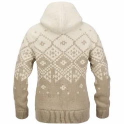 Hot KIRTIPUR SWEATER Damen - Wolljacke Damen Pullover Und Fleecepullover|Outdoorjacken