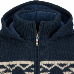 Discount KIRTIPUR SWEATER Herren - Wolljacke Herren Pullover Und Fleecepullover|Outdoorjacken