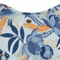 Damen Sherpa Röcke Und Kleider^NEHA FAUX WRAP DRESS Damen - Kleid