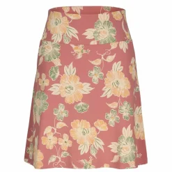 Damen Sherpa Röcke Und Kleider^PADMA PULL ON SKIRT Damen - Rock