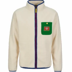 New TARCHO FULL ZIP - UNISEX Unisex - Fleecejacke Damen Pullover Und Fleecepullover|Outdoorjacken