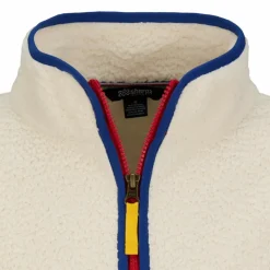 New TARCHO FULL ZIP - UNISEX Unisex - Fleecejacke Damen Pullover Und Fleecepullover|Outdoorjacken