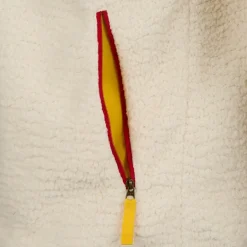 New TARCHO FULL ZIP - UNISEX Unisex - Fleecejacke Damen Pullover Und Fleecepullover|Outdoorjacken