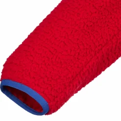 Damen Sherpa Pullover Und Fleecepullover|Pullover Und Fleecepullover^TARCHO SNAP 1/4 PULLOVER Unisex - Fleecepullover