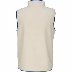 Damen Sherpa Outdoorjacken|Outdoorjacken^TARCHO VEST Unisex - Fleeceweste