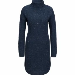 Damen Sherpa Röcke Und Kleider^YUDEN DRESS Damen - Wollkleid