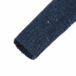 Damen Sherpa Röcke Und Kleider^YUDEN DRESS Damen - Wollkleid