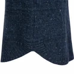 Damen Sherpa Röcke Und Kleider^YUDEN DRESS Damen - Wollkleid