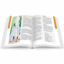 Sportklettern: Kletterführer, Training Und Techniken^SICHER SICHERN - Sportratgeber