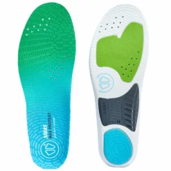MAX PROTECT ACTIV SLIM Unisex - Einlegesohlen Damen Schuhzubehör|Schuhzubehör