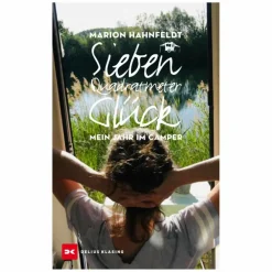 Länderportraits Und Auswandererberichte^SIEBEN QUADRATMETER GLÜCK - Reisebericht