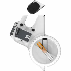 Silva Kompass Und Orientierung^ARC JET 360 LEFT - Kompass