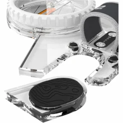 Silva Kompass Und Orientierung^ARC JET 360 LEFT - Kompass