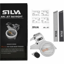 Hot ARC JET 360 RIGHT - Kompass Kompass Und Orientierung