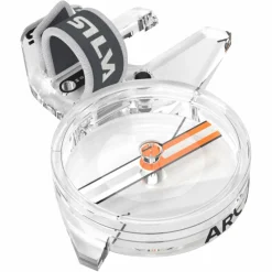 Silva Kompass Und Orientierung^ARC JET C LEFT - Kompass