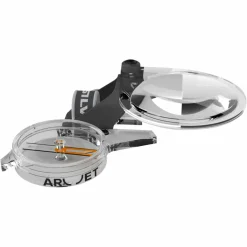 Silva Kompass Und Orientierung^ARC JET C LEFT - Kompass