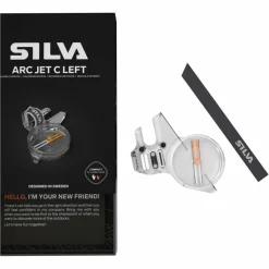 Silva Kompass Und Orientierung^ARC JET C LEFT - Kompass