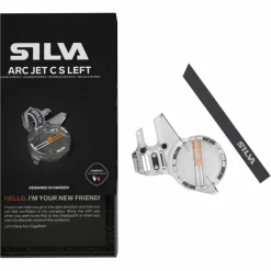 Outlet ARC JET C S LEFT - Kompass Kompass Und Orientierung