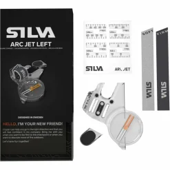 Outlet ARC JET LEFT - Kompass Kompass Und Orientierung