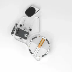 Online ARC JET S LEFT - Kompass Kompass Und Orientierung