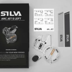 Online ARC JET S LEFT - Kompass Kompass Und Orientierung