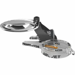 Silva Kompass Und Orientierung^ARC ZOOM - Lupe