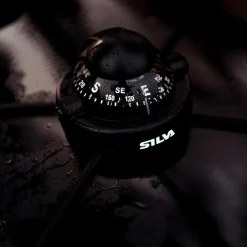 Silva Kompass Und Orientierung^COMPASS 58 KAYAK - Kompass