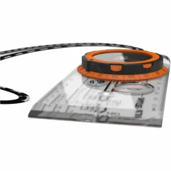 Silva Kompass Und Orientierung^COMPASS EXPEDITION MS - Kompass