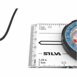 Silva Kompass Und Orientierung^COMPASS FIELD  MS - Kompass