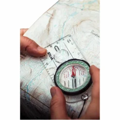 Silva Kompass Und Orientierung^COMPASS RANGER ME - Kompass