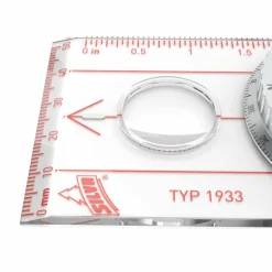 Outlet COMPASS TYP 1933 - Kompass Kompass Und Orientierung